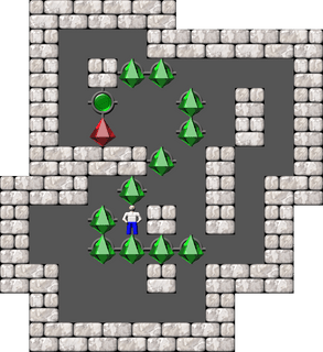Level 2 — Numbers by DrFogh